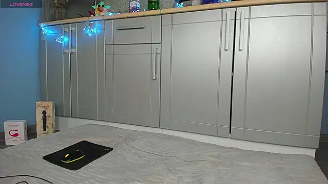 Snapshot of Stefa_Evi chatting on 2, 5, 2026 Stefa Evi online show from 2, 5, 2026