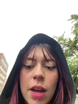 CamiTeaseX  online show from 8, 3, 2026