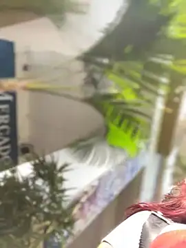 CamiTeaseX  online show from 25, 4, 2026