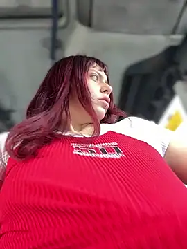 CamiTeaseX  online show from 25, 4, 2026