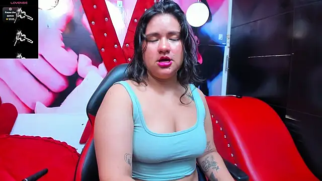 carolina canndy online show from 7, 3, 2026