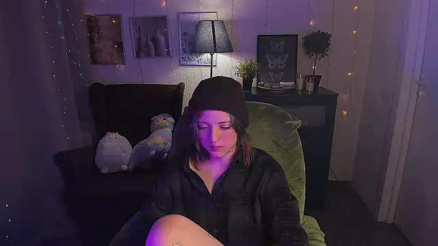 Snapshot of SarahShelby chatting on 29, 4, 2026 SarahShelby online show from 29, 4, 2026