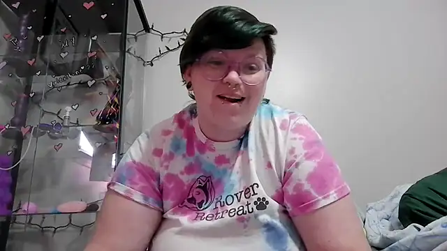 Pupghostt online show from 23, 2, 2026