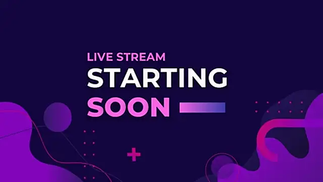 Pupghostt online show from 13, 5, 2026