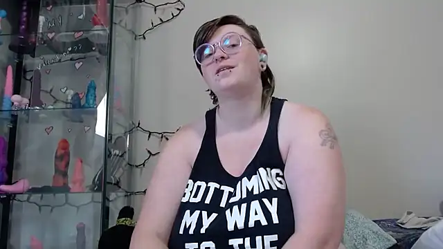Pupghostt online show from 14, 5, 2026