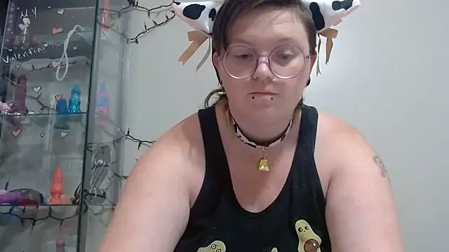 Pupghostt online show from 31, 5, 2026