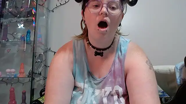 Pupghostt online show from 5, 6, 2026