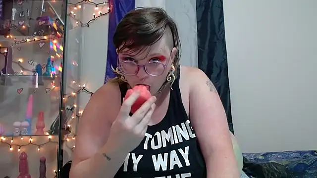 Pupghostt online show from 7, 6, 2026