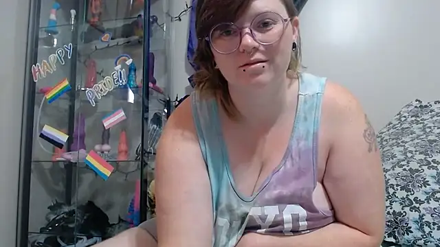 Pupghostt online show from 5, 7, 2026