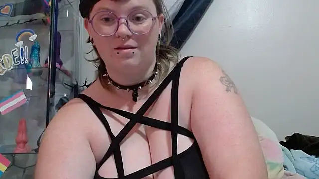 Pupghostt online show from 6, 7, 2026
