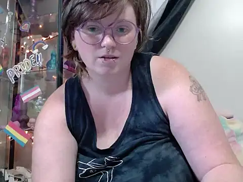 Pupghostt online show from 21, 7, 2026