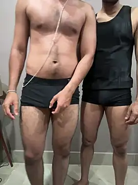 The AlphaDuo online show from 22, 5, 2026