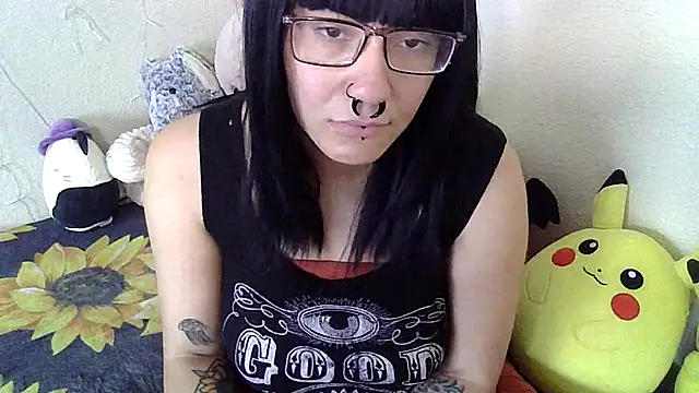 Snapshot of GabbyDaniella chatting on 11, 2, 2026 GabbyDaniella online show from 11, 2, 2026