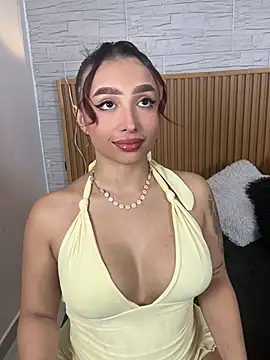 Snapshot of Electra_Joness chatting on 19, 2, 2026 Electra Joness online show from 19, 2, 2026