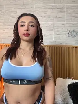 Snapshot of Electra_Joness chatting on 21, 3, 2026 Electra Joness online show from 21, 3, 2026