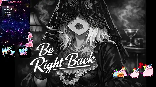 Mix Camilla online show from 26, 4, 2026