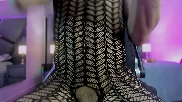 Charlotteinpole online show from 12, 3, 2026