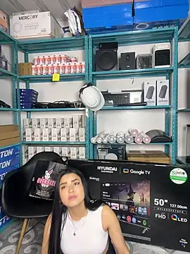 Emilyy05  online show from 5, 6, 2026