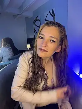 Snapshot of JennaMilf_ chatting on 11, 1, 2026 JennaMilf online show from 11, 1, 2026