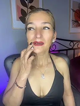 JennaMilf  online show from 22, 4, 2026