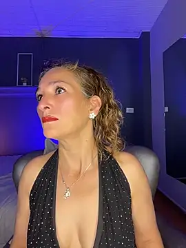 JennaMilf  online show from 24, 4, 2026