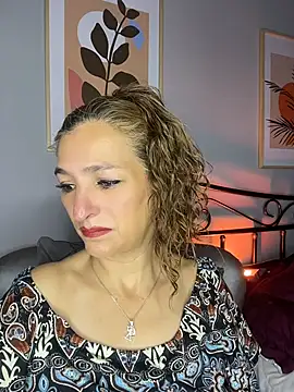 JennaMilf  online show from 28, 4, 2026