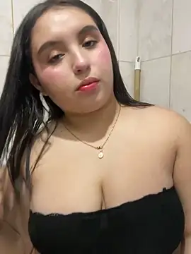 Mariatyler online show from 27, 3, 2026