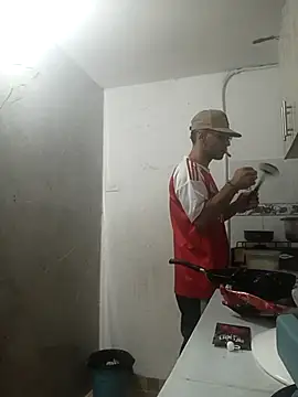 Alphamaster 92 online show from 23, 2, 2026