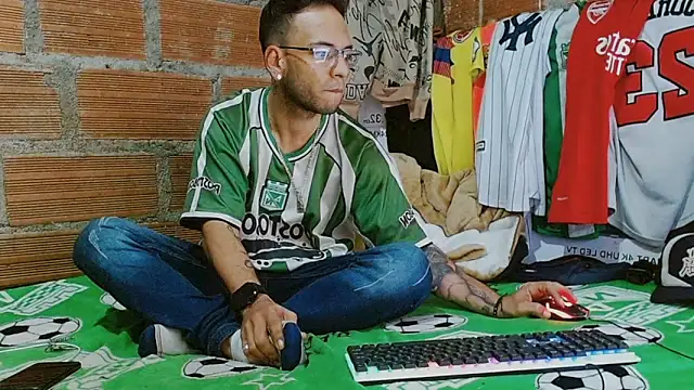 Alphamaster 92 online show from 26, 2, 2026