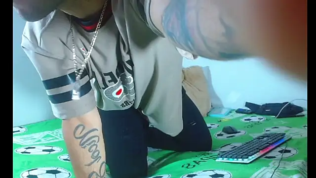 Alphamaster 92 online show from 23, 4, 2026