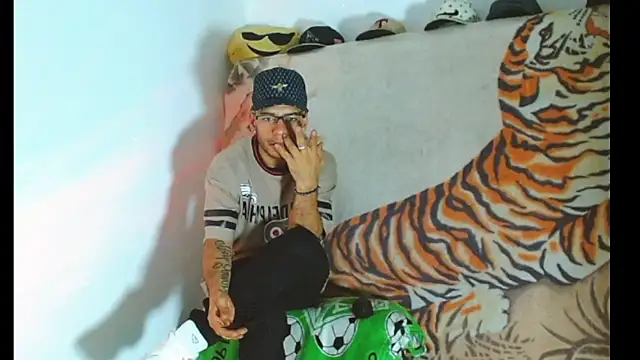 Alphamaster 92 online show from 26, 4, 2026