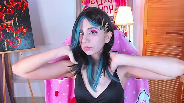 lesilos online show from 9, 4, 2026