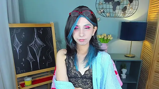 lesilos online show from 24, 4, 2026