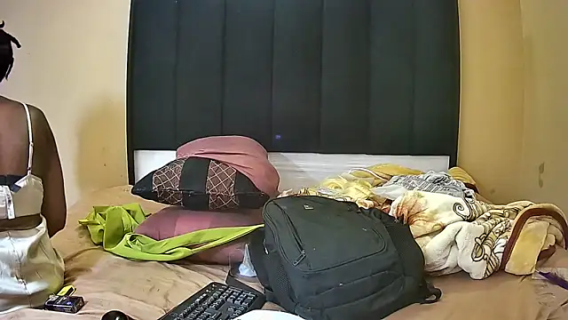 DesiredQueen27 online show from 13, 3, 2026