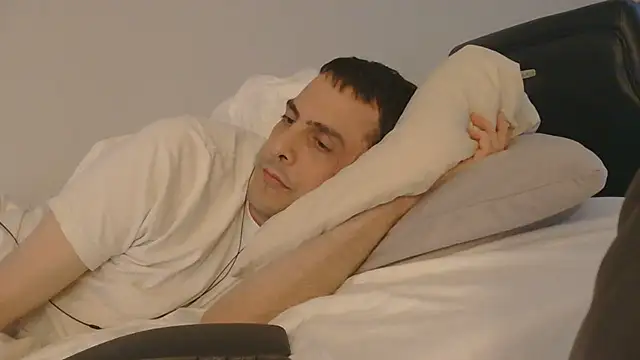 SissyJosh online show from 24, 5, 2026