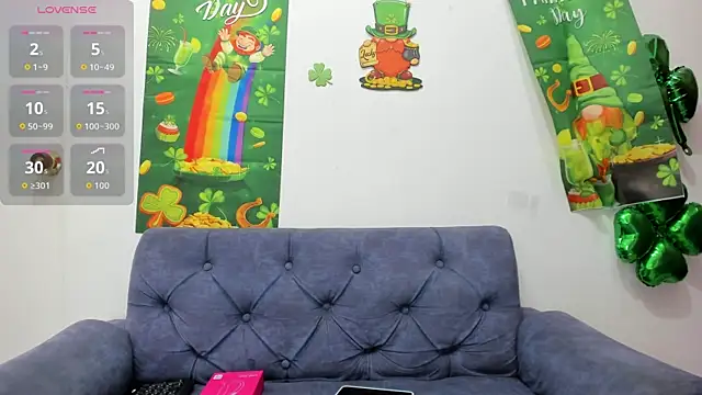 Victor LatinBoy online show from 21, 3, 2026