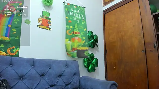 Victor LatinBoy online show from 23, 3, 2026