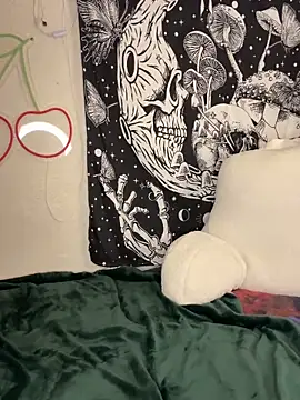 Snapshot of ourlittleesecret chatting on 22, 12, 2025 ourlittleesecret online show from 22, 12, 2025