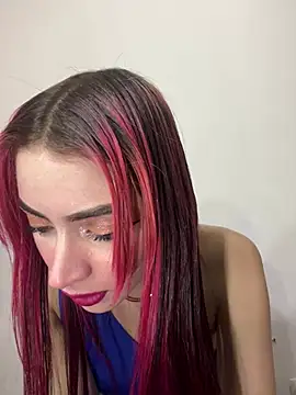 ATHENA OLIMPO online show from 18, 2, 2026