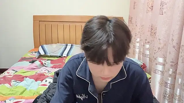 junnan001 online show from 12, 1, 2026