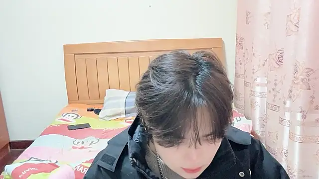 junnan001 online show from 1, 2, 2026