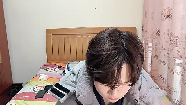 junnan001 online show from 13, 3, 2026