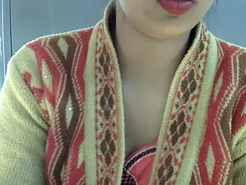 cute Dirty Diva online show from 22, 12, 2025