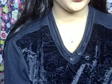 cute Dirty Diva online show from 19, 1, 2026