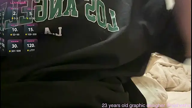 tasty stranger aishe online show from 5, 6, 2026