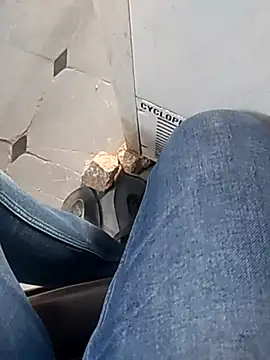 hydhunk26 online show from 20, 3, 2026