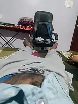 Snapshot of hydhunk26 chatting on 13, 7, 2026 hydhunk26 online show from 13, 7, 2026