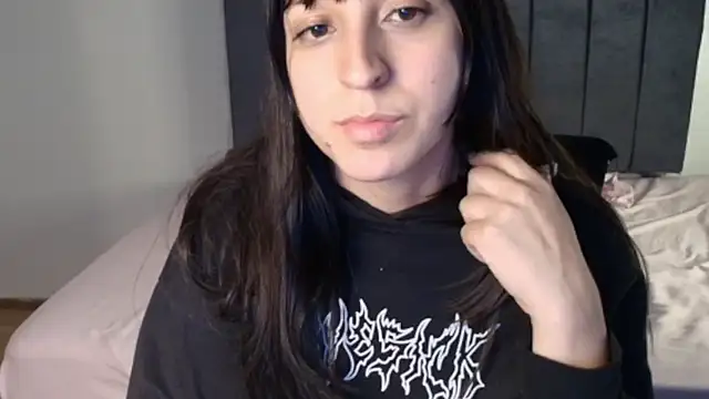 Sofii unicorn online show from 26, 4, 2026