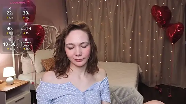 NovaEva  online show from 20, 2, 2026