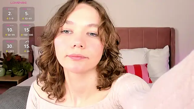 NovaEva  online show from 26, 4, 2026